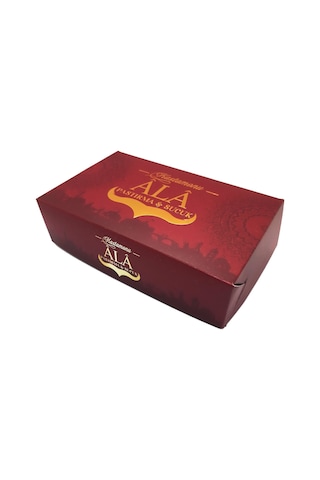 Ala Kastamonu Pastırması 250 G
