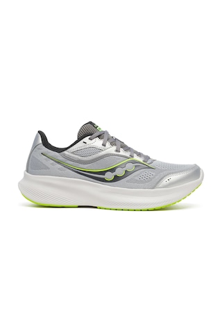 Saucony Cohesıon 18 Erkek Sılver/cıtron Yol Koşusu Ayakkabısı S21034-105 Gümüş
