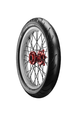 90/90-21 54h Tl Cobra Chrome Avon Motosiklet Lastik 90/90-21 54h Tl Cobra Chrome Avon Motosiklet Lastik
