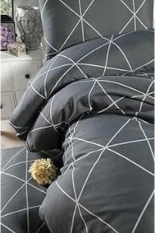 Mulberry King Size Pandora Nevresim Takımı 220x240 Cm