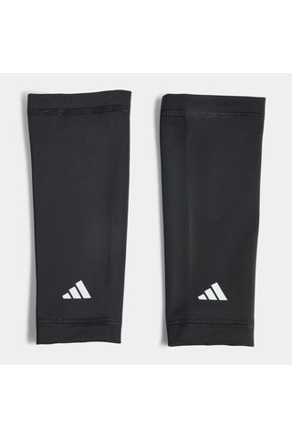 Adidas Siyah Yedek Tekmelik Kılıfları Kv3218