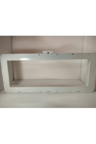 Std 470x160 Toroid Akım Transformatörü Dikdörtgen