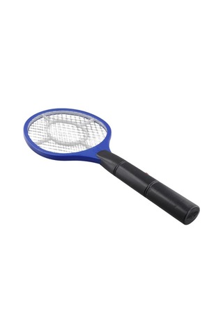 Ulzyvf Sivrisinek Raketi Pille Öldürücü Haşere Elektrikli El Çalışan Qs