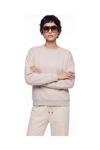 Skechers S2610011-1457 W Essential Kadın Sweatshirt Çok Renkli