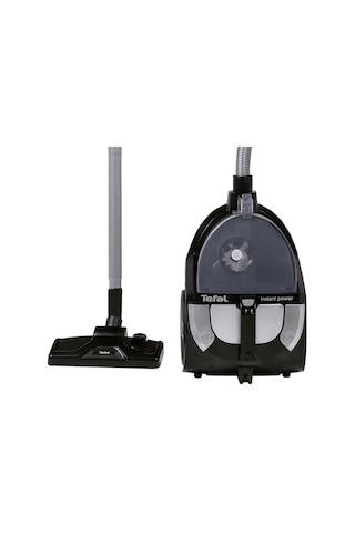Tefal UW3825 Instant Power 890 W Toz Torbasız Elektrikli Süpürge