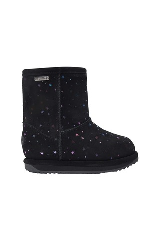 Emu Australia Emu Australia Sparkle Brumby Unisex Çocuk Bot Siyah 98 Siyah