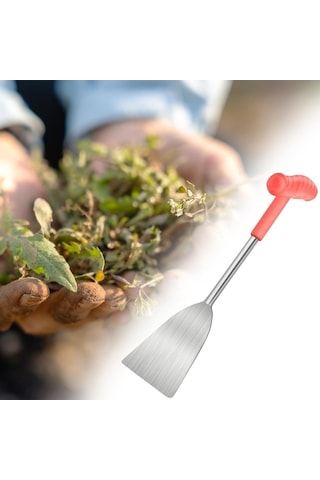 Pazly Suntek Kürek Kazma, Bahçe El Aleti, Saksı Nakli Ve Toprak Ayıklama