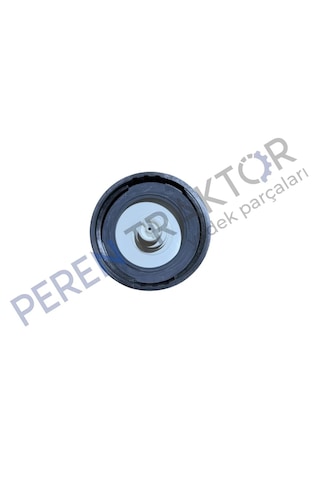 Peren Traktör 87547768 - Büyük Tip Mazot Depo Kapağı -new Holland