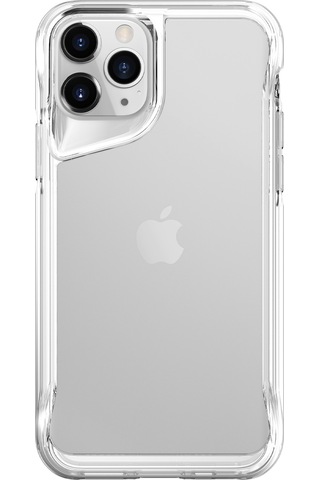 Apple Uyumlu iPhone 11 Pro Kılıf Zore T-max Köşeleri Korumalı Kılıf