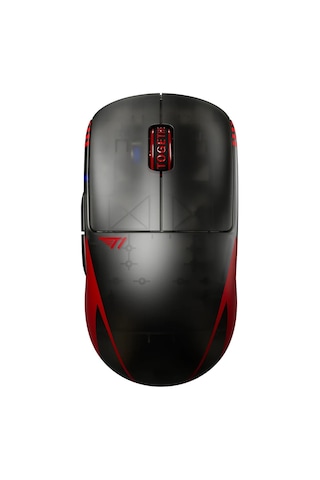 Pulsar X2 V3 T1 Edition Size 2 Medium Xs-1 Sensör Kablosuz Simetrik Gaming Mouse Px232t1 Px232t1