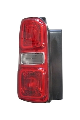 Peugeot Expert- 24/25 Stop Lambası Sol Kırmızı/beyaz Mars E Marklı