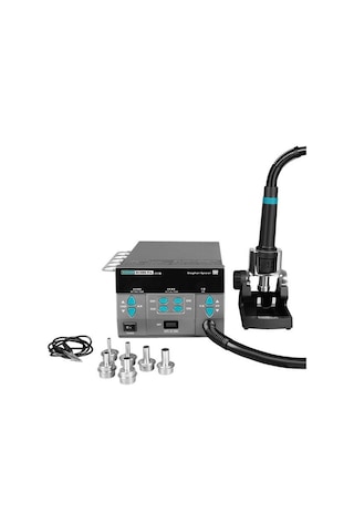 Sugon 8610dx 1000w Sıcak Hava İstasyonu