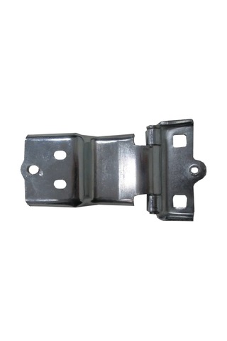 Fiat Ducato 2007-2014 Bagaj Kapağı Menteşesi Sol Alt Oem No:1388881080