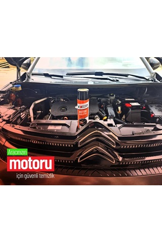 Soulo Susuz Motor Parlatıcısı 500ml