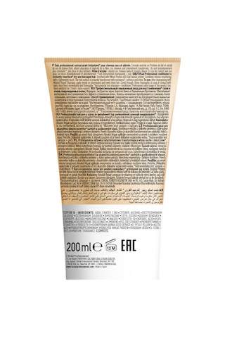 L'Oréal Professionnel Serie Expert Absolut Repair Yıpranmış Saçlar İçin Onarıcı Saç Bakım Kremi 200 ML