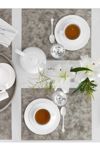 Togas Sıcak İçin Altlık 154794408 Gri