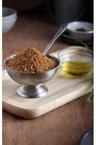 Hanif Kahvaltalık Ekstra Zahter 400 G