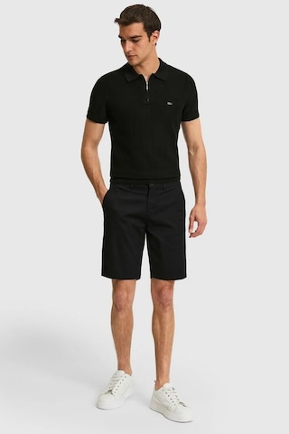 U.S. Polo Assn. U.s. Polo Assn. Erkek Şort Siyah