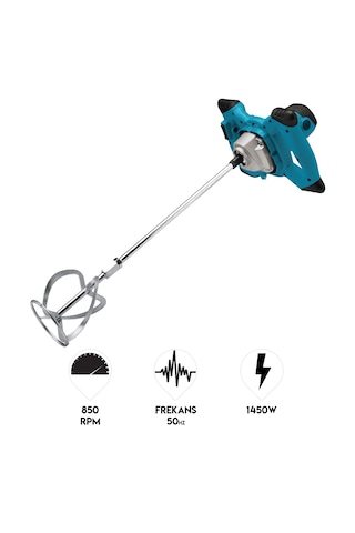 Dawreek Karıştırıcı MKE