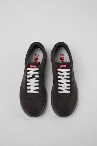 Camper Pelotas Xlf Erkek Sneaker Ayakkabı K101019-005