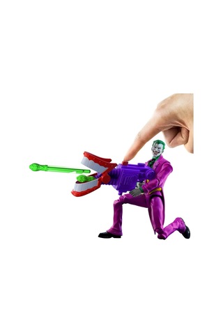 Jmd97 Dc Premier Serisi Joker Aksiyon Figürü Diğer