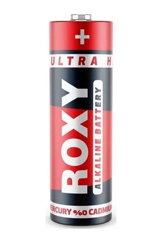 Sh Roxy Rxy-b2712 İnce 12 Volt Alkalin 27a Alarm Pil 5'li Paket Najmaddin