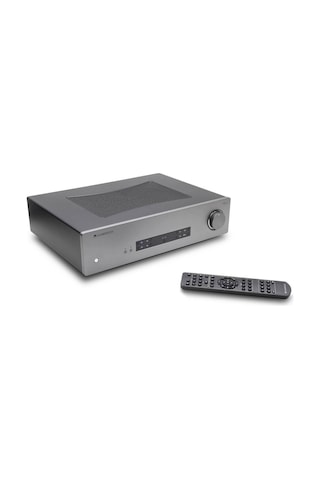 Cambridge Audio CXA61 Entegre Amplifikatör