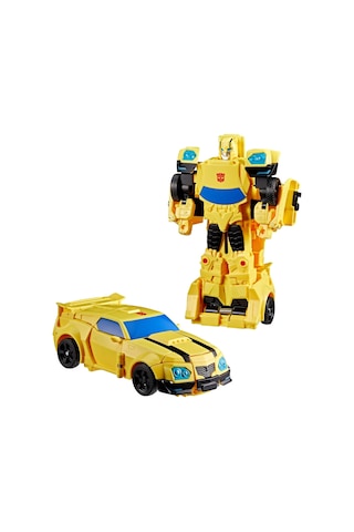Tra Core Smash Changers Ast Bumblebee G2817