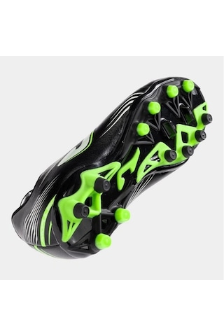 Joma Prjs2501fg Propulsıon Jr 2501 Negro Fırm Ground Krampon Çok Renkli