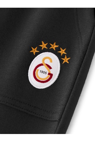 Gsstore Galatasaray Çocuk Eşofman Alt C261067 Siyah