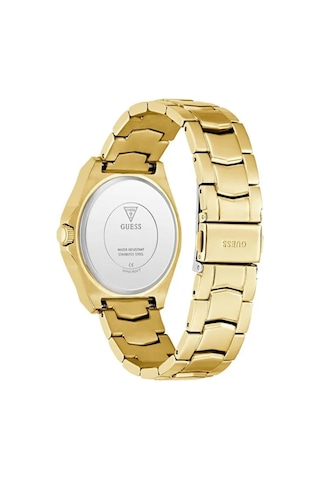 Guess Gugw0685l5 Kol Saati Altın - Siyah