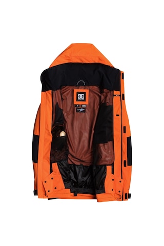 Dc Dc Erkek Snowboard Montu Command Turuncu Nkr0