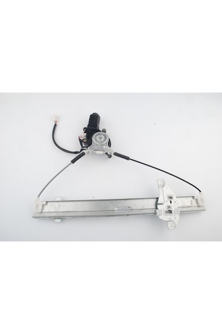 Kia Bongo 1997-2005 Motorlu Sol Cam Krikosu 0k60e59560a