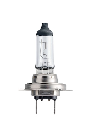 Narva 12v. H7 80watt Ampul, No.48358 Ean.4013790695055