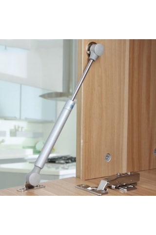 Kalkan Kap.Mak.Gazlı Piston 60N Fors