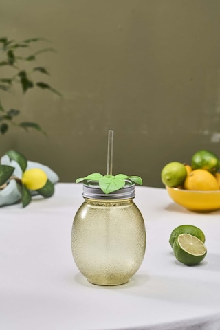Karaca Limon Transparent Su Şişesi 700 Ml