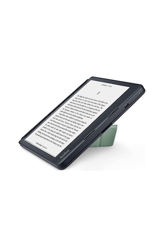 Kobo Sage E Kitap Okuyucu Kılıf Yeşil