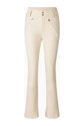 Bogner Sport Hazel Softshell Kayak Pantolonu Krem