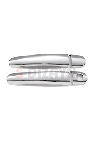S-Dizayn Seat Leon Krom Kapı Kolu 2 Kapı 2006-2012