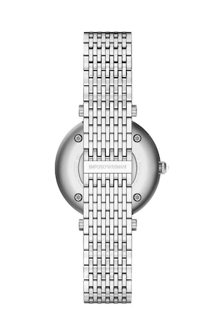 Emporio Armani Ar11807 Kadın Kol Saati Metalik Gri