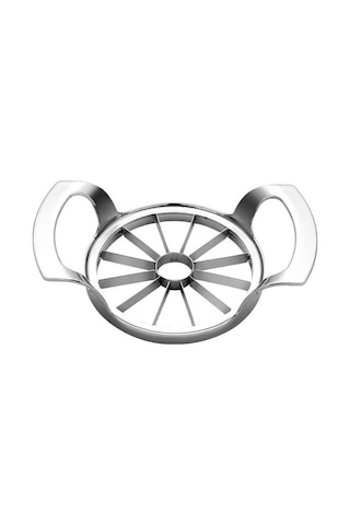 Geeroyoo 12 Bıçaklı Elma Dilimleyici - Paslanmaz Çelik, 4" Meyve Ve Sebzeler İçin Pratik Mutfak Aleti