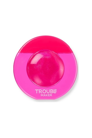Bubble Dudak Parlatıcısı Phee Pembe