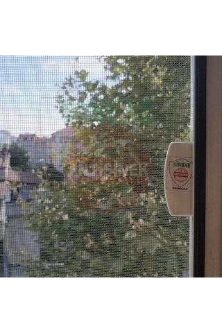 Menteşeli Pencere - Kapı Sinekliği - Pvc Pimapen Cam Sineklik