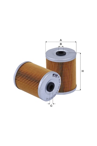 Fil Filtre MF 4137 Mitsubishi Temsa ME 016862 Yakıt Filtresi Fil Filtre MF 4137 Mitsubishi Temsa ME 016862 Yakıt Filtresi