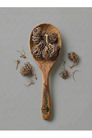 İxirciyusuf Meryem Ana Otu Meryem Ana Eli Diriliş Bitkisi Rose Of Jericho Selaginella Lepidophylla Doğal 50 G