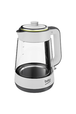 Beko CM 5964 Floral 1900 W Çay Makinesi