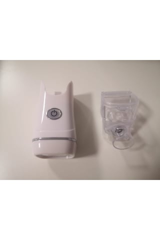 Hikoneb Mesh-S600C Nebulizatör Cihazı