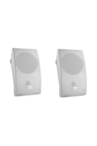 Mikado Mdk142-6 6.5'' 16.5 Cm 30 W Modern Tasarım 2 Adet Duvar Ti