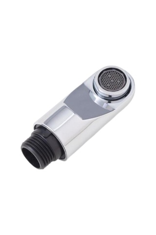 Suntek Şampuan Yatağı Güçlendirici Duş Başlığı Salon