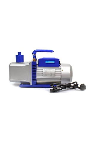 Cacheng Cvp 2-50 Çift Kademeli Yağlı Vakum Pompası 20.4 M³/H